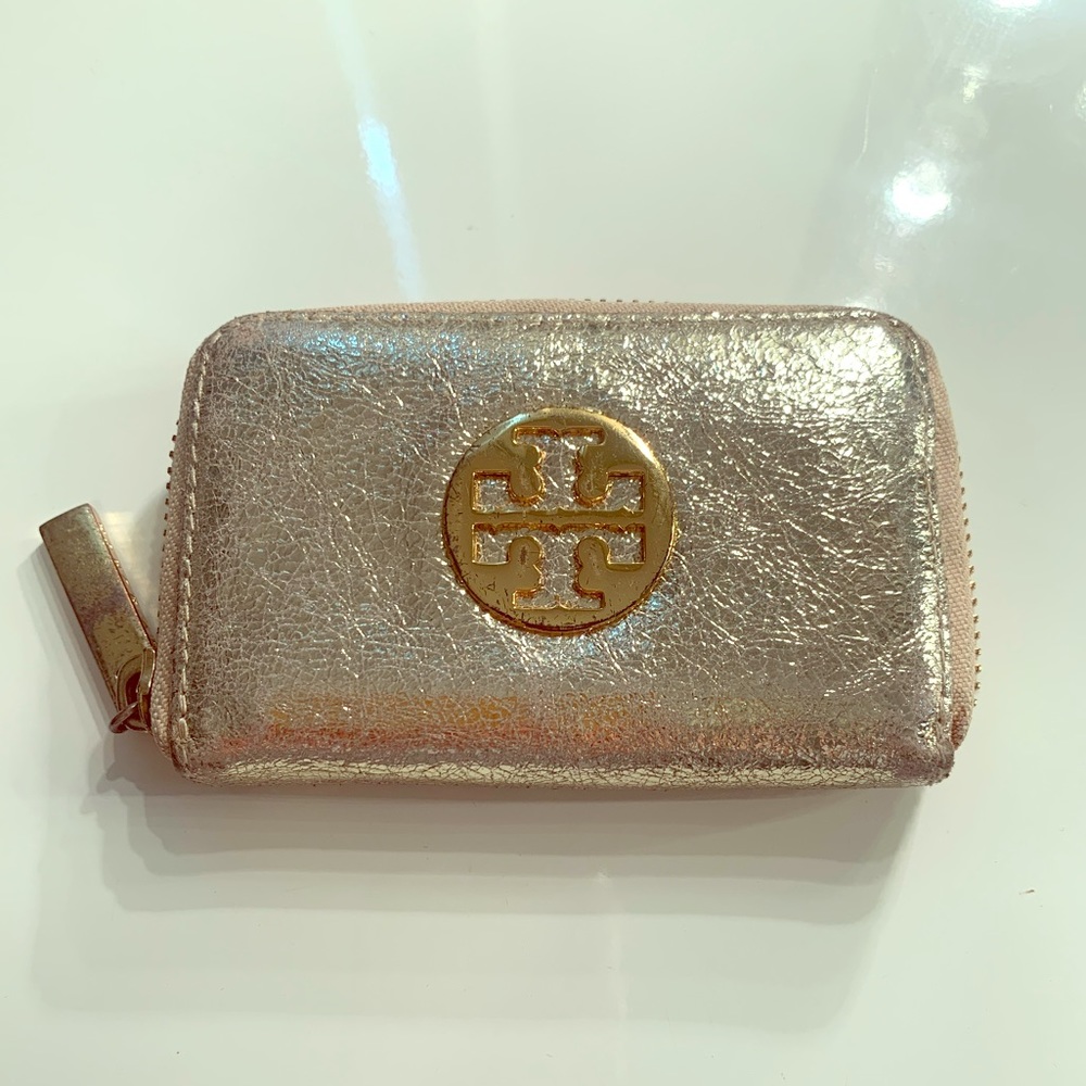Tory Burch Card Holder